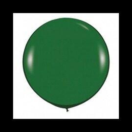 Шар 36'' Пастель зеленый /БК