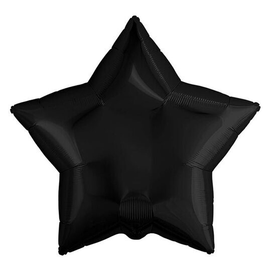 Аг 30 Звезда Чёрный (в упаковке)
