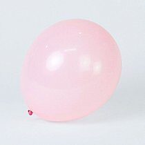 Шар 12'' Пастель Макаронс розовый/Pink (50 шт./уп.) /БК